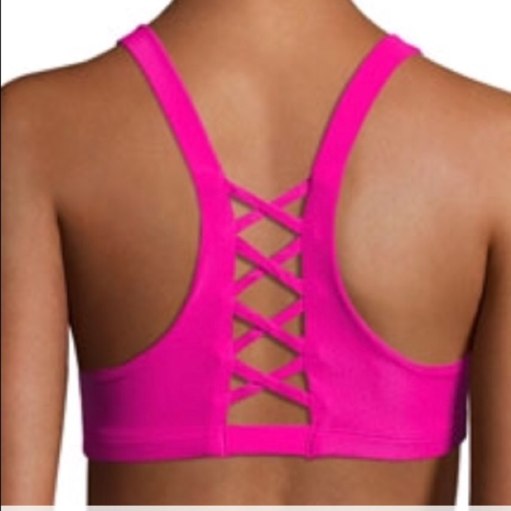 NWT Onzie- Weave Bra - M/L